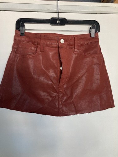 Joe jeans mini skirt - skirt, women