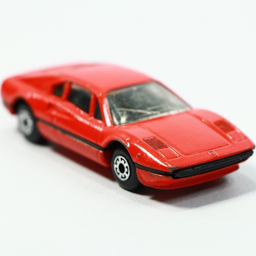 Matchbox superfast ferrari - ferrari, 308