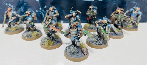As48 warhammer 40k astra - as48,