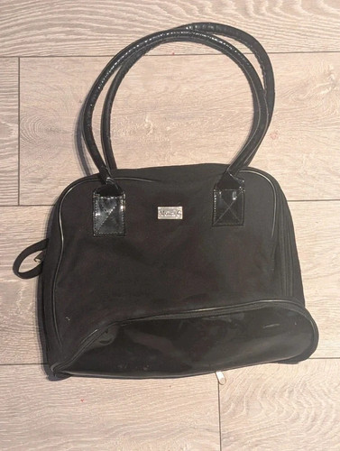 Vintage moira black - vintage,