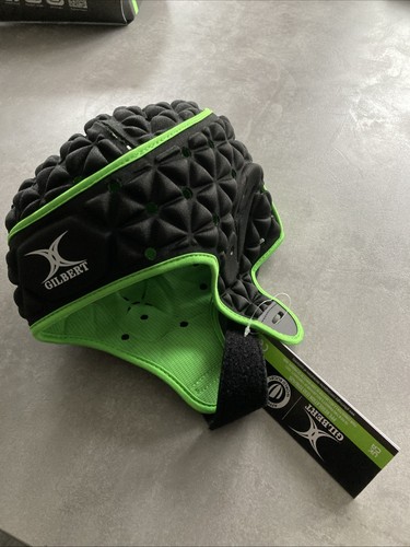 Gilbert rugby headguard ignite - headguard,