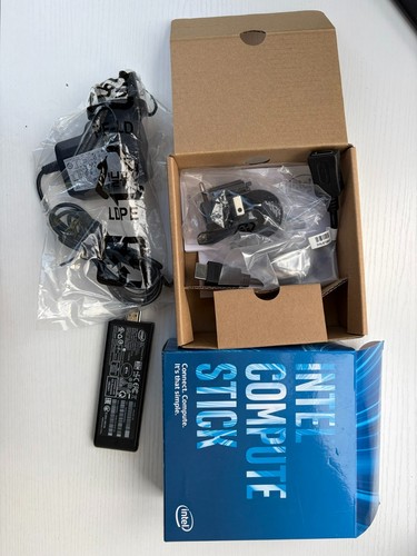 Intel compute stick - compute,