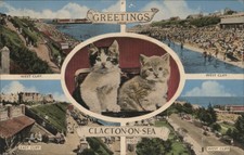 Clacton-on-Sea, United Kingdom