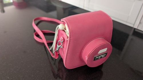 Fujifilm instax mini instant - mini,