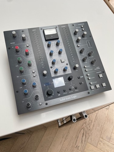 Excellent ssl uc1 - excellent, channel
