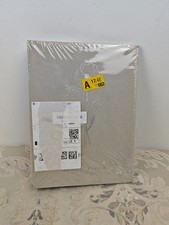 Lanpn Photo Albums A4 100 Photos, Linen Cover Acid Free Pocket Photo Book Pictur