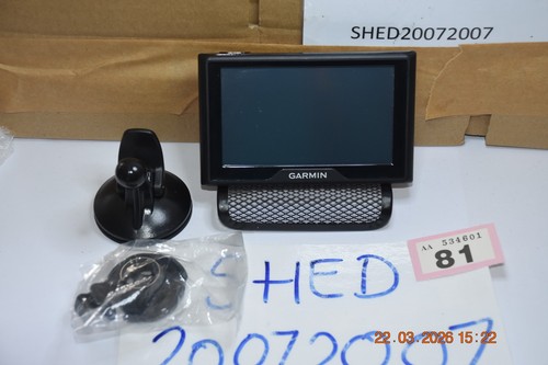 Garmin 40lm sat nav - 40lm,