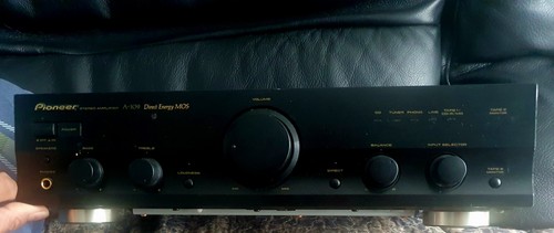 Pioneer 109 stereo - pioneer,