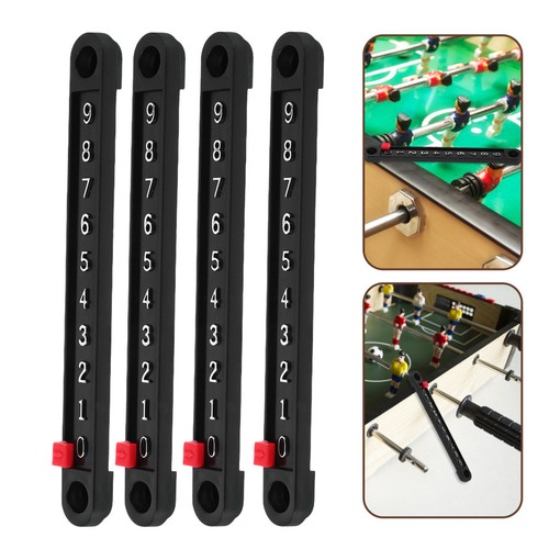 Pcs soccer table - pcs,