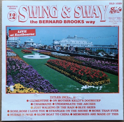 Swing sway the bernard - the,