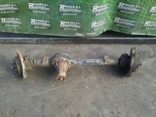 front bridge for SUZUKI