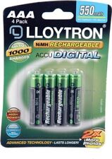 Lloytron B014 NIMH AccuPower