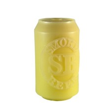 Smoke Beer - 330ml wax can -