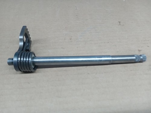 Ts250x shift shaft - shift,