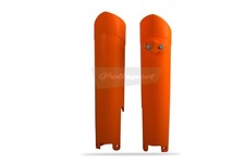 KTM Fork Protector Guards SX