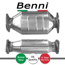 Catalytic Converter Euro 2