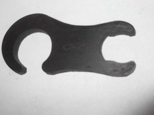 Rolls Royce Cloud 1955-58 tappet toolkit spanner RF 23944 Tool steel quality