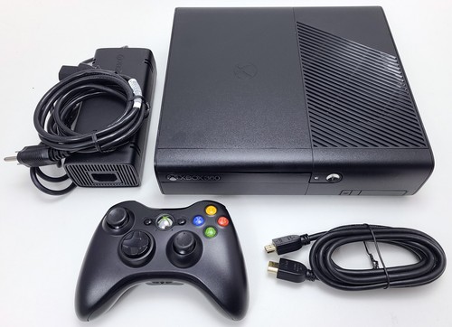 Microsoft xbox 360 system - microsoft,
