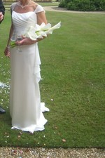 Suzanne Neville Barcelona