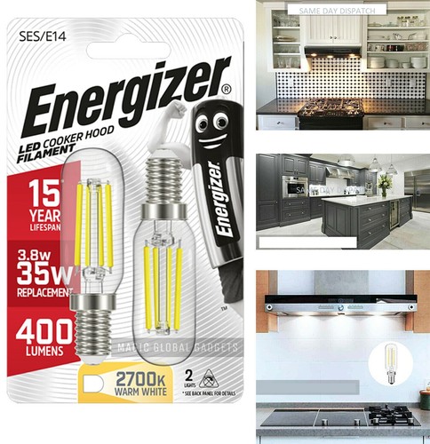 Energizer led cooker hood - 2,