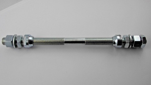 Axle 200mm m11x1 puch - axle,