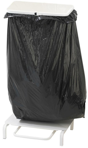 Sack holder free - sack,