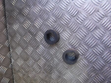 Yamaha XJR 1200/1300 Tank Rubbers