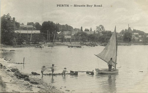 Australia perth mounts - wa,,