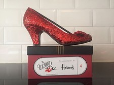 Harrods Limited Edition 70th