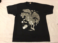 Vintage Silver Holograph