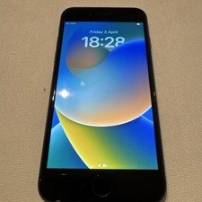 Apple iPhone 8 64GB Space Grey