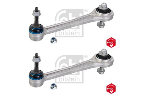 Pair suspension control arm - control,