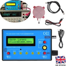 FG-200 DDS Function Signal