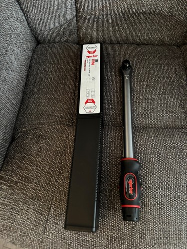 Norbar torque wrench drive - norbar,