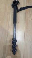 CARBON FIBRE MONOPOD