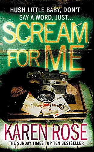 Scream for the - scream, (the