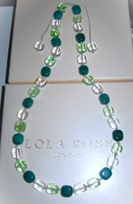 LOLA ROSE *BEAUTIFUL* CLEAR