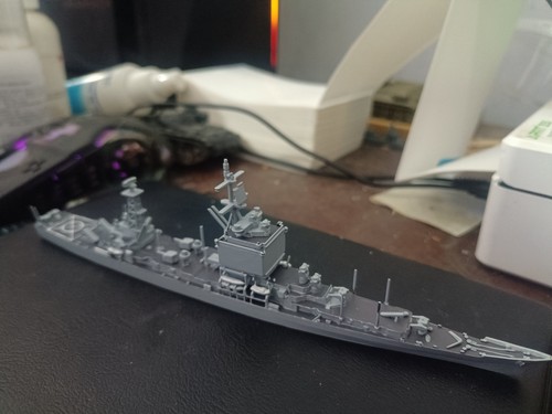 1250 uss long beach - uss, cruiser