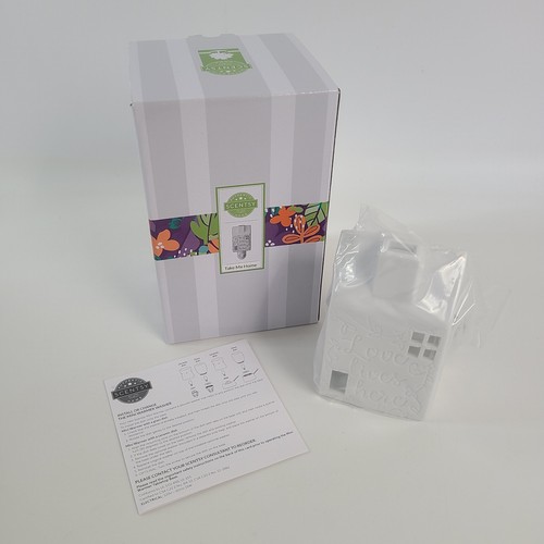 Scentsy take home - scentsy, mini