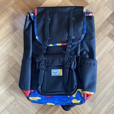Herschel X Lego Limited