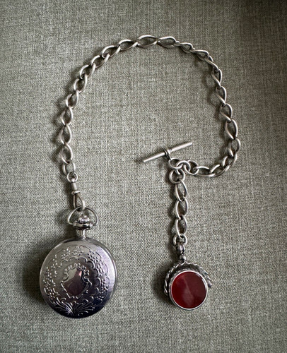 Antique sterling silver - antique,