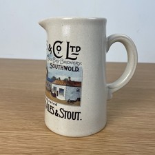 ADNAMS & CO. Brewery Southwold