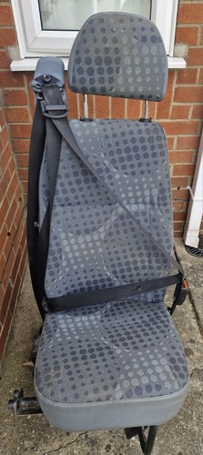 Ford transit mk7 minibus - ford,