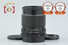PENTAX SMC 6x7 165mm f/2.8 for