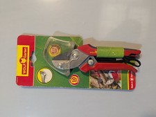 Wolf Garden Medium Anvil Secateurs 19mm 