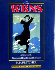 The WRNS: A history of the