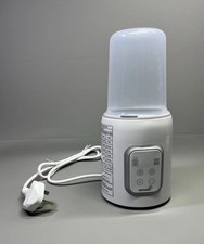Smart Baby Bottle Warmer and