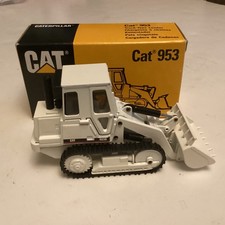 CAT 953 CATERPILLAR TRACK TYPE
