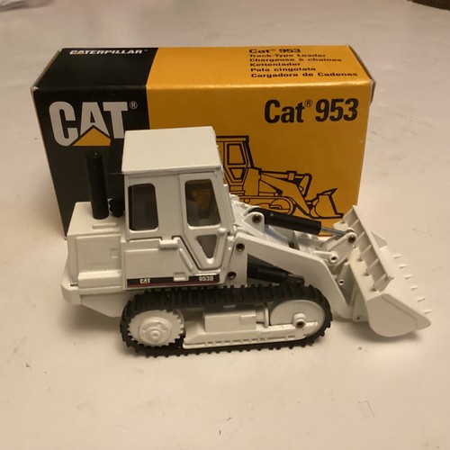 Cat 953 caterpillar track type - cat,