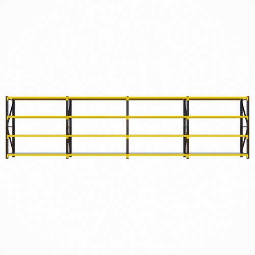 New bays 4 tier - h,